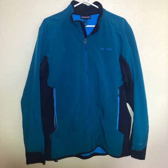 Patagonia Other - Patagonia Men’s Adze Jacket